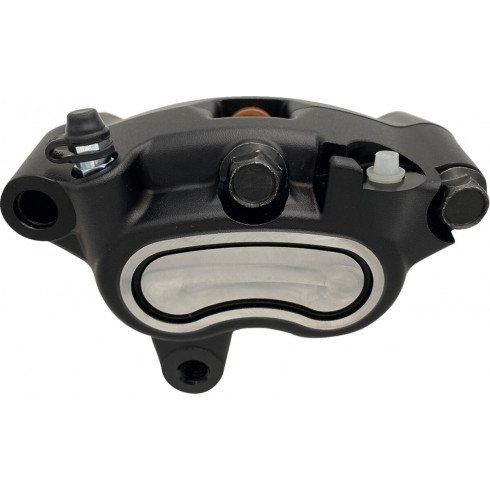 Спирачен апарат F BLK 08-11 ST DRAG SPECIALTIES B16-0727MB Спирачен апарат F BLK 08-11 ST DRAG SPECIALTIES B16-0727MB