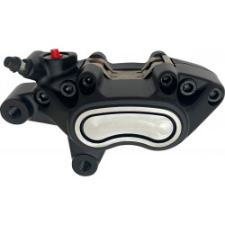 Спирачен апарат F BLK 15-22 ST DRAG SPECIALTIES B16-0728MB