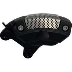 Спирачен апарат BLK LF 08-23TOUR DRAG SPECIALTIES B16-0730MB Спирачен апарат BLK LF 08-23TOUR DRAG SPECIALTIES B16-0730MB