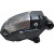 Спирачен апарат BLK RF 08-23TOUR DRAG SPECIALTIES B16-0731MB Спирачен апарат BLK RF 08-23TOUR DRAG SPECIALTIES B16-0731MB thumb