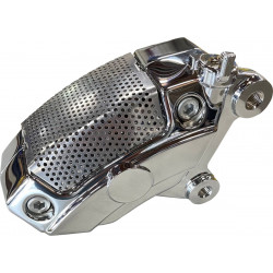 Спирачен апарат CHR RF 08-23TOUR DRAG SPECIALTIES B16-0731 Спирачен апарат CHR RF 08-23TOUR DRAG SPECIALTIES B16-0731