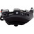 Спирачен апарат BLK RR 08-23TOUR DRAG SPECIALTIES B16-0729MB Спирачен апарат BLK RR 08-23TOUR DRAG SPECIALTIES B16-0729MB thumb