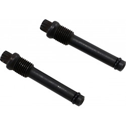Щифтове за задни накладки DRAG SPECIALTIES B16-0924P Щифтове за задни накладки DRAG SPECIALTIES B16-0924P