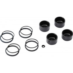 Уплътнение на буталото KT 08-20 FLT DRAG SPECIALTIES 89236 Уплътнение на буталото KT 08-20 FLT DRAG SPECIALTIES 89236