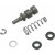 Комплект за възстановяване KT RR MC FL 8-21 DRAG SPECIALTIES 84970 Комплект за възстановяване KT RR MC FL 8-21 DRAG SPECIALTIES 84970 thumb