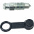 Обезвъздушителен клапан 8MM с капачка DRAG SPECIALTIES B17-0725 Обезвъздушителен клапан 8MM с капачка DRAG SPECIALTIES B17-0725 thumb
