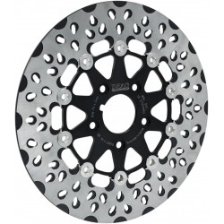 Спирачен диск ROTOR DISKLE BLACK DRAG SPECIALTIES DG001FTKAB