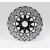 Спирачен диск ROTOR DISKLE BLACK DRAG SPECIALTIES DG001FTKAB Спирачен диск ROTOR DISKLE BLACK DRAG SPECIALTIES DG001FTKAB thumb