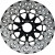 Спирачен диск ROTOR DISKLE BLACK DRAG SPECIALTIES DG001FTKAB Спирачен диск ROTOR DISKLE BLACK DRAG SPECIALTIES DG001FTKAB thumb