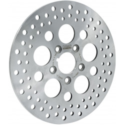 Спирачен ротор фиксиран кръгъл DRAG SPECIALTIES DG002F1
