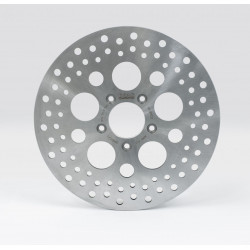 Спирачен ротор фиксиран кръгъл DRAG SPECIALTIES DG003F1 Спирачен ротор фиксиран кръгъл DRAG SPECIALTIES DG003F1