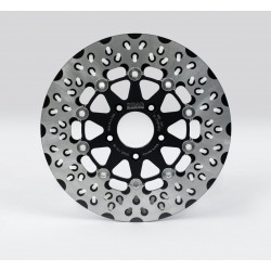 Спирачен диск DISKLE BLACK DRAG SPECIALTIES DG003FTKAB
