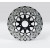 Спирачен диск DISKLE BLACK DRAG SPECIALTIES DG003FTKAB Спирачен диск DISKLE BLACK DRAG SPECIALTIES DG003FTKAB thumb