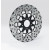 Спирачен диск DISKLE BLACK DRAG SPECIALTIES DG003FTKAB Спирачен диск DISKLE BLACK DRAG SPECIALTIES DG003FTKAB thumb