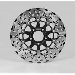 Спирачен диск DISKLE BLACK DRAG SPECIALTIES DG004FTKAB