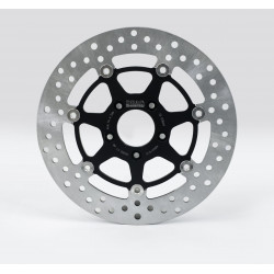 Спирачен диск плаващ кръгъл DRAG SPECIALTIES DG005FTAB