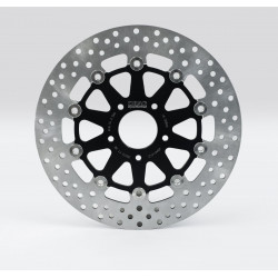 Спирачен диск плаващ кръгъл DRAG SPECIALTIES DG010FTAB