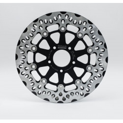 Спирачен диск DISKLE BLACK DRAG SPECIALTIES DG010FTKAB