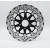 Спирачен диск DISKLE BLACK DRAG SPECIALTIES DG010FTKAB Спирачен диск DISKLE BLACK DRAG SPECIALTIES DG010FTKAB thumb
