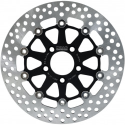 Спирачен диск плаващ кръгъл DRAG SPECIALTIES DG011FTAB