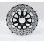 Спирачен диск DISKLE BLACK DRAG SPECIALTIES DG011FTKAB thumb