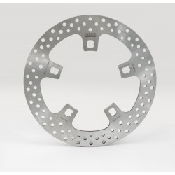 Спирачен ротор фиксиран кръгъл DRAG SPECIALTIES DG012F Спирачен ротор фиксиран кръгъл DRAG SPECIALTIES DG012F