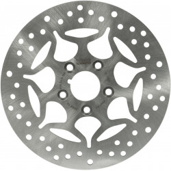 Спирачен ротор фиксиран кръгъл DRAG SPECIALTIES DG002F2 Спирачен ротор фиксиран кръгъл DRAG SPECIALTIES DG002F2
