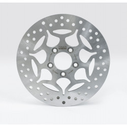 Спирачен ротор фиксиран кръгъл DRAG SPECIALTIES DG004F2 Спирачен ротор фиксиран кръгъл DRAG SPECIALTIES DG004F2