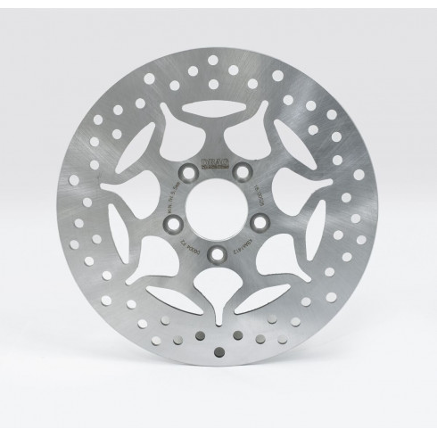 Спирачен ротор фиксиран кръгъл DRAG SPECIALTIES DG004F2 Спирачен ротор фиксиран кръгъл DRAG SPECIALTIES DG004F2