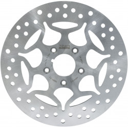 Спирачен ротор фиксиран кръгъл DRAG SPECIALTIES DG001F2 Спирачен ротор фиксиран кръгъл DRAG SPECIALTIES DG001F2