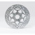 Спирачен ротор фиксиран кръгъл DRAG SPECIALTIES DG001F2 Спирачен ротор фиксиран кръгъл DRAG SPECIALTIES DG001F2 thumb