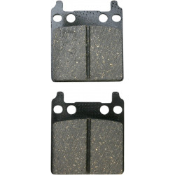 Спирачна накладка органична PM 162X2 DRAG SPECIALTIES FAD032 Спирачна накладка органична PM 162X2 DRAG SPECIALTIES FAD032