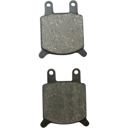 Накладка за спирачка organic GMA B-caliper DRAG SPECIALTIES FAD076 Накладка за спирачка organic GMA B-caliper DRAG SPECIALTIES FAD076