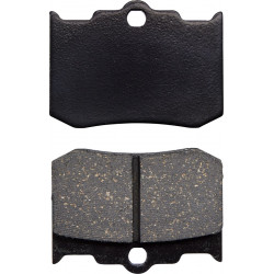 Спирачна накладка органична PM 137X4/4R/4HR DRAG SPECIALTIES FAD216/2 Спирачна накладка органична PM 137X4/4R/4HR DRAG SPECIALTIES FAD216/2