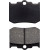 Спирачна накладка органична PM 137X4/4R/4HR DRAG SPECIALTIES FAD216/2 Спирачна накладка органична PM 137X4/4R/4HR DRAG SPECIALTIES FAD216/2 thumb