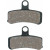 Органични накладки DRAG SPECIALTIES FAD457TT Органични накладки DRAG SPECIALTIES FAD457TT thumb