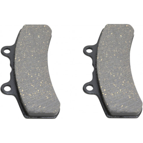 Спирачна накладка органична DRAG SPECIALTIES FAD210 Спирачна накладка органична DRAG SPECIALTIES FAD210