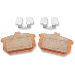 Спирачна накладка sintered DRAG SPECIALTIES FAD078HH Спирачна накладка sintered DRAG SPECIALTIES FAD078HH