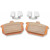 Спирачна накладка sintered DRAG SPECIALTIES FAD078HH Спирачна накладка sintered DRAG SPECIALTIES FAD078HH thumb