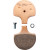 Спирачна накладка sintered DRAG SPECIALTIES FAD094HH thumb