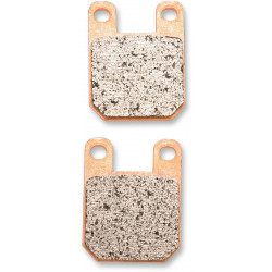 Спирачна накладка sintered DRAG SPECIALTIES FAD115HH Спирачна накладка sintered DRAG SPECIALTIES FAD115HH