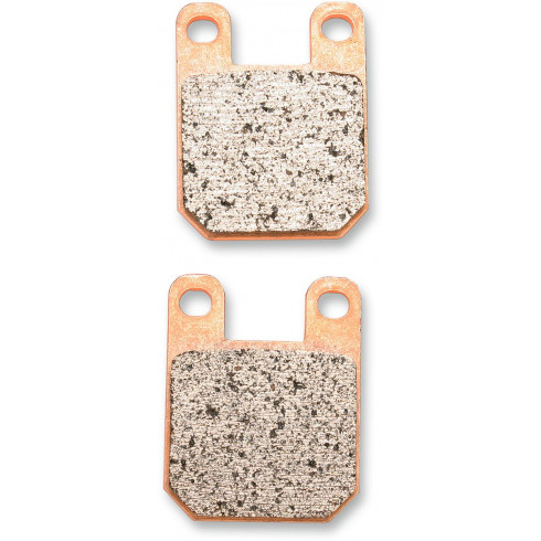 Спирачна накладка sintered DRAG SPECIALTIES FAD115HH Спирачна накладка sintered DRAG SPECIALTIES FAD115HH