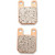 Спирачна накладка sintered DRAG SPECIALTIES FAD115HH Спирачна накладка sintered DRAG SPECIALTIES FAD115HH thumb