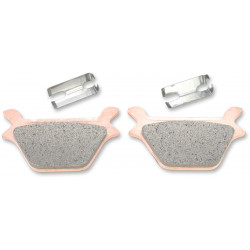 Спирачна накладка sintered DRAG SPECIALTIES FAD200HH Спирачна накладка sintered DRAG SPECIALTIES FAD200HH