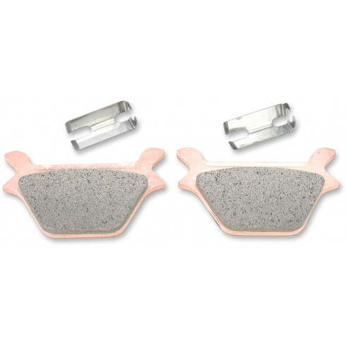 Спирачна накладка sintered DRAG SPECIALTIES FAD200HH Спирачна накладка sintered DRAG SPECIALTIES FAD200HH