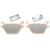 Спирачна накладка sintered DRAG SPECIALTIES FAD200HH Спирачна накладка sintered DRAG SPECIALTIES FAD200HH thumb