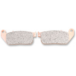 Спирачна накладка sintered DRAG SPECIALTIES FAD381HH Спирачна накладка sintered DRAG SPECIALTIES FAD381HH