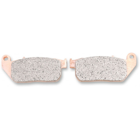 Спирачна накладка sintered DRAG SPECIALTIES FAD381HH Спирачна накладка sintered DRAG SPECIALTIES FAD381HH