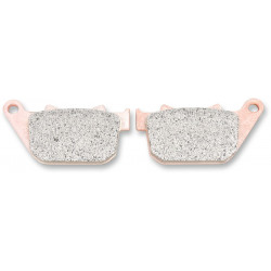 Спирачна накладка sintered DRAG SPECIALTIES FAD387HH Спирачна накладка sintered DRAG SPECIALTIES FAD387HH