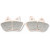 Спирачна накладка sintered DRAG SPECIALTIES FAD400HH Спирачна накладка sintered DRAG SPECIALTIES FAD400HH thumb